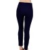 SofiBella Women's Sofi-Staple Golf Navy Pants