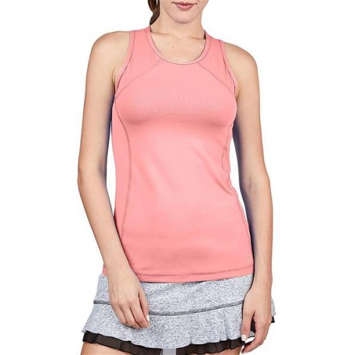 Sofibella Women's UV Colors Tank Bubble Top Sofibella Women's UV Colors Tank Bubble Top
