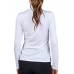 Sofibella Women's UV Feather White Jacket Sofibella Women's UV Feather White Jacket