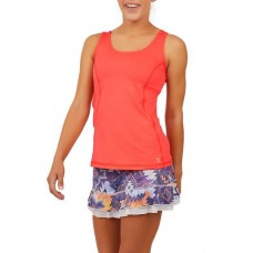 Sofibella Women's X Tank Amore Top