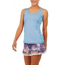 Sofibella Women's X Tank Babyboy Top Sofibella Women's X Tank Babyboy Top