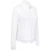 Sport Haley Women's Harper Golf White Jacket