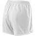 Wilson Women's Team 3.5'' Tennis White Shorts