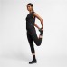 Women's Nike Epic Lux Running Cropped Black Leggings