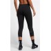 Women's Nike Epic Lux Running Cropped Black Leggings